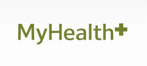Image for mark UK00004324320 MYHEALTH+