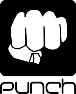 Image for mark UK00004325328 Punch