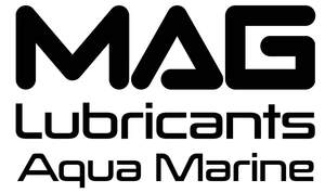 Image for mark UK00004326222 MAG LUBRICANTS AQUA MARINE