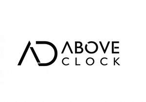 Image for mark UK00004327292 ABOVE CLOCK