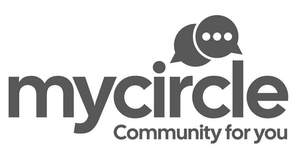 Image for mark UK00004328463 MYCIRCLE COMMUNITY FOR YOU