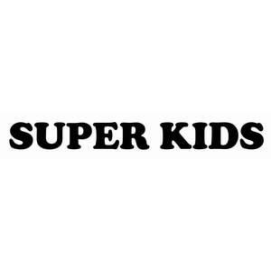 Image for mark UK00004328998 SUPER KIDS