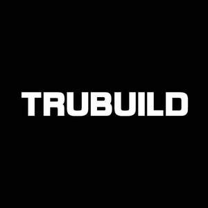 Image for mark UK00004329126 TRUBUILD