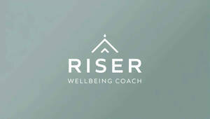 Image for mark UK00004329496 RISER WELLBEING COACH