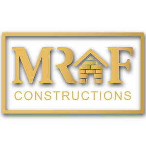 Image for mark UK00004329526 MRAF CONSTRUCTIONS