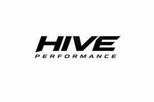 Image for mark UK00004330043 HIVE PERFORMANCE