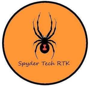 Image for mark UK00004330105 SPYDER TECH RTK