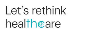 Image for mark UK00004330445_3of3 Let's rethink healthcare