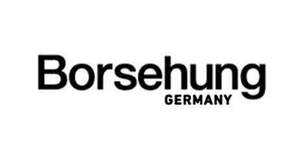 Image for mark UK00004330449 Borsehung GERMANY