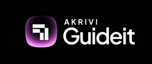 Image for mark UK00004331059 AKRIVI Guideit