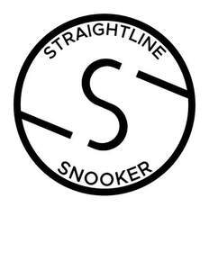 Image for mark UK00004331258 S STRAIGHTLINE SNOOKER