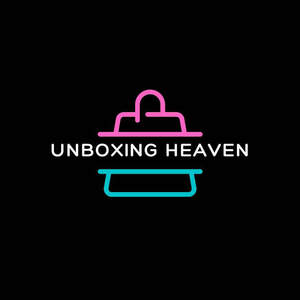 Image for mark UK00004331381 UNBOXING HEAVEN