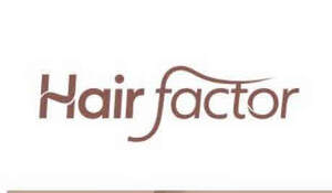 Image for mark UK00004331453 HAIR FACTOR