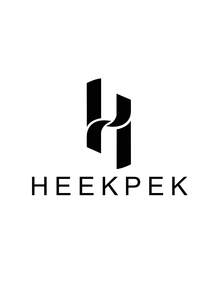 Image for mark UK00004331828 HEEKPEK