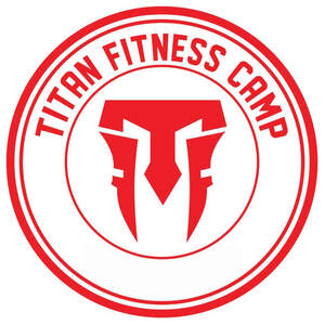 Image for mark UK00004332026 TITAN FITNESS CAMP