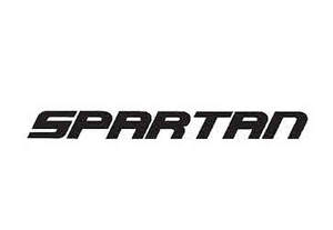 Image for mark UK00004332204 SPARTAN
