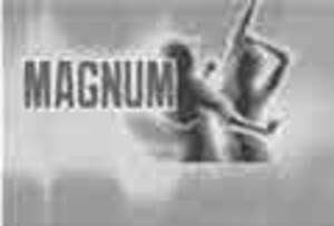 Image for mark UK00004332891 MAGNUM