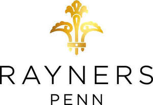 Image for mark UK00004332911_1of6 RAYNERS PENN