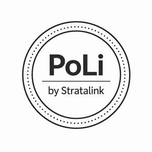Image for mark UK00004334129 POLİ BY STRATALINK