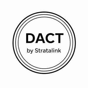 Image for mark UK00004334145 DACT BY STRATALINK