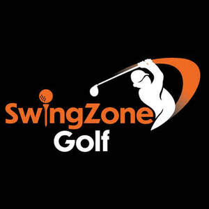 Image for mark UK00004334214 SWINGZONE GOLF
