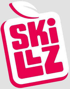 Image for mark UK00004334848 SKILLZ