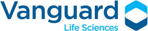 Image for mark UK00004335433 VANGUARD LIFE SCIENCES