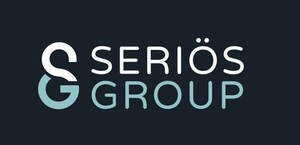 Image for mark UK00004335893_1of2 SERI&Ouml;S GROUP