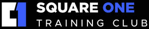 Image for mark UK00004341423_1of2 SQUARE ONE TRAINING CLUB