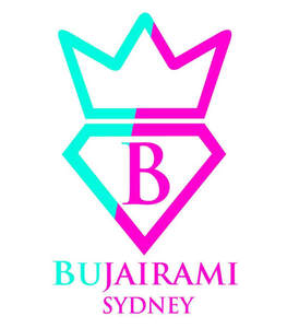 Image for mark UK00004342342_1of2 BUJAIRAMI SYDNEY
