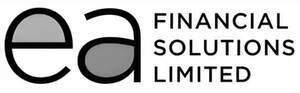 Image for mark UK00004342713 EA FINANCIAL SOLUTIONS LIMITED