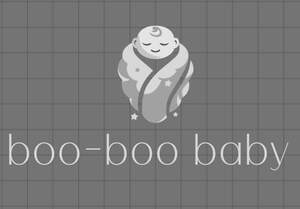 Image for mark UK00004344894 BOO-BOO BABY