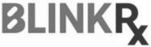 Image for mark UK00004345074 BLINKRx