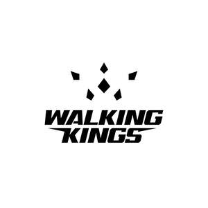 Image for mark UK00004347337_4of4 WALKING KINGS