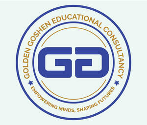 Image for mark UK00004347998 Golden goshen educational consultancy GG Empowering minds, shaping futures
