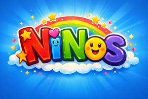 Image for mark UK00004348648 NiNos