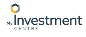 Image for mark UK00004349136 MY INVESTMENT CENTRE