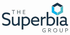 Image for mark UK00004349199 THE SUPERBIA GROUP