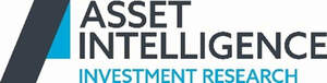 Image for mark UK00004349236 ASSET INTELLIGENCE INVESTMENT RESEARCH