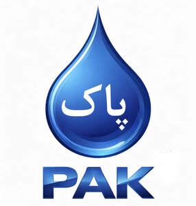 Image for mark UK00004349320 پاک PAK