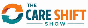 Image for mark UK00004350986 THE CARE SHIFT SHOW