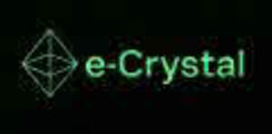 Image for mark UK00004350990_1of3 e-Crystal