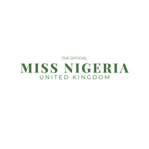 Image for mark UK00004351338_1of2 THE OFFICIAL MISS NIGERIA UNITED KINGDOM