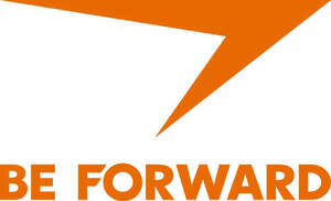 Image for mark UK00004351357 BE FORWARD
