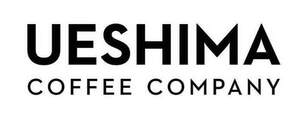 Image for mark UK00004352669 UESHIMA COFFEE COMPANY