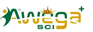 Image for mark UK00004353668 Awega+ SCI, TM,