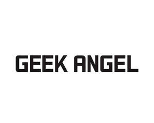Image for mark UK00004353917 GEEK ANGEL