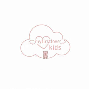 Image for mark UK00004353975 MYFIRSTLOVE KIDS