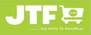 Image for mark UK00004354130_1of2 JTF COM .....SAY HELLO TO GOOD BUYS