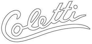 Image for mark UK00004354468 COLETTI